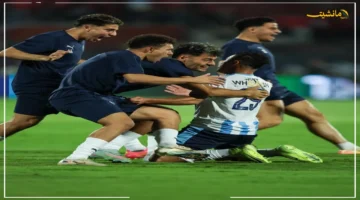 من قلب جدة.. فيفا يحسم الجدل ويحدد موعد مواجهة بيراميدز والأهلي السعودي على كأس القارات الثلاث 1